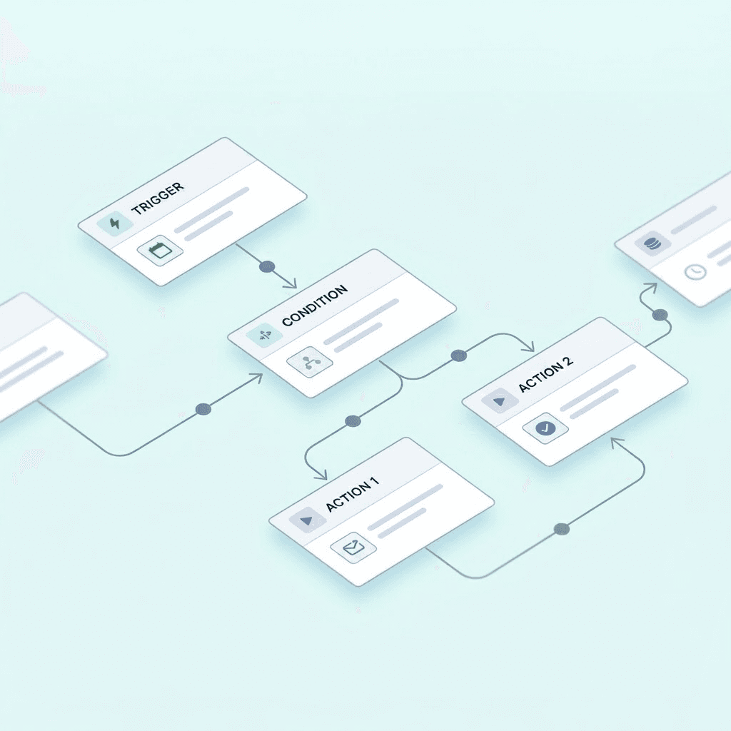 使用标准 RPA 执行确定性应用操作步进